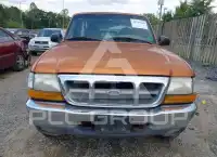 2000 Ford RANGER photo
