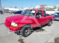 2000 Ford RANGER фото