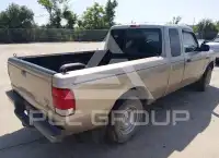 2000 Ford RANGER фото