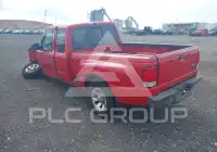 2000 Ford RANGER фото