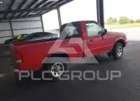 2000 Ford RANGER photo