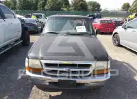 2000 Ford RANGER фото