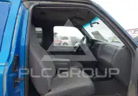 2000 Ford RANGER фото