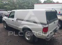 2000 Ford RANGER фото