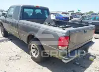 2000 Ford RANGER фото