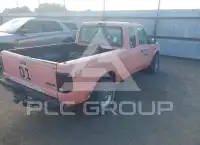 2000 Ford RANGER фото