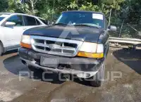 2000 Ford RANGER фото