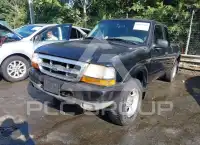 2000 Ford RANGER фото