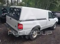2000 Ford RANGER фото