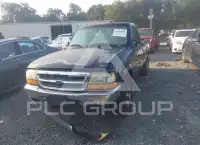 2000 Ford RANGER фото