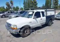 2000 Ford RANGER photo