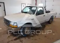 2000 Ford RANGER фото