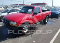 2000 Ford RANGER фото