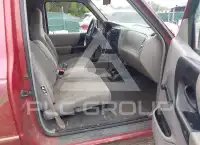 2000 Ford RANGER photo