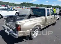 2000 Ford RANGER фото