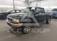 2000 Ford RANGER фото