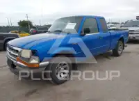 2000 Ford RANGER фото