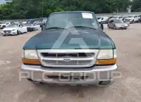 2000 Ford RANGER фото