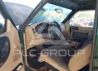 2000 Ford RANGER фото