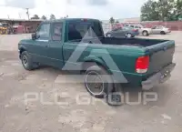 2000 Ford RANGER фото