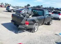 2000 Ford RANGER фото