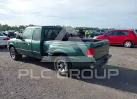 2000 Ford RANGER фото