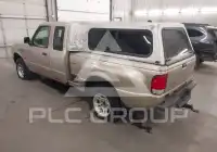 2000 Ford RANGER фото
