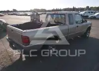 2000 Ford RANGER фото