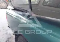 2000 Ford RANGER photo