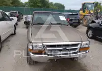 2000 Ford RANGER photo