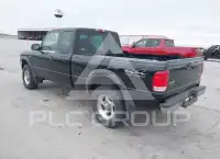 2000 Ford RANGER фото
