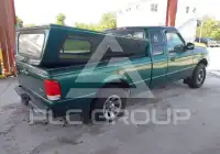 2000 Ford RANGER photo