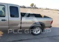 2000 Ford RANGER фото