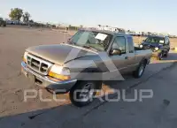 2000 Ford RANGER фото