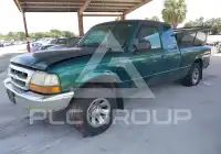 2000 Ford RANGER photo