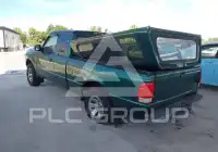 2000 Ford RANGER photo