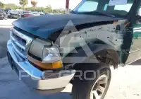 2000 Ford RANGER фото