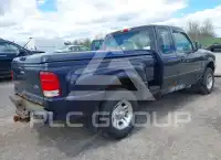 2000 Ford RANGER фото