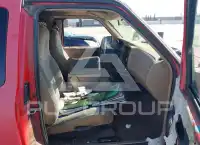 2000 Ford RANGER фото