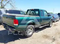 2000 Ford RANGER фото