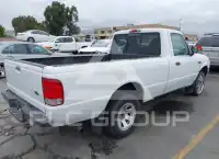 2000 Ford RANGER фото