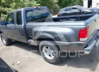 2000 Ford RANGER фото