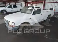 2000 Ford RANGER фото