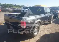 2000 Ford RANGER фото