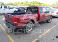 2000 Ford RANGER фото