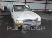 2000 Ford RANGER фото