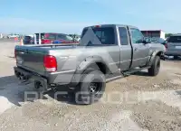 2000 Ford RANGER фото