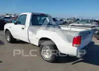 2000 Ford RANGER фото