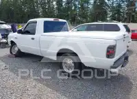 2000 Ford RANGER фото