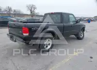 2000 Ford RANGER фото